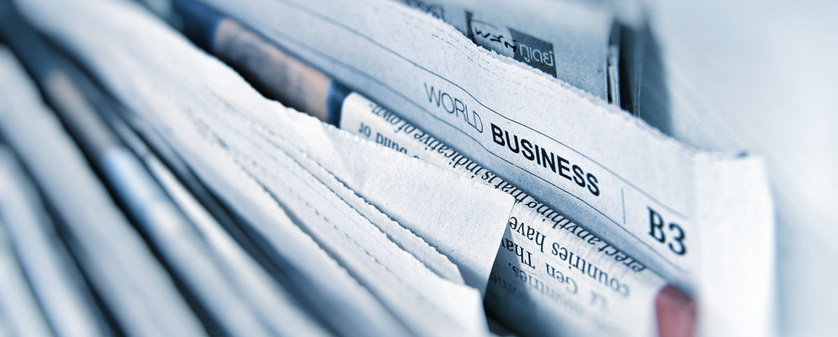 Presse & Kommunikation