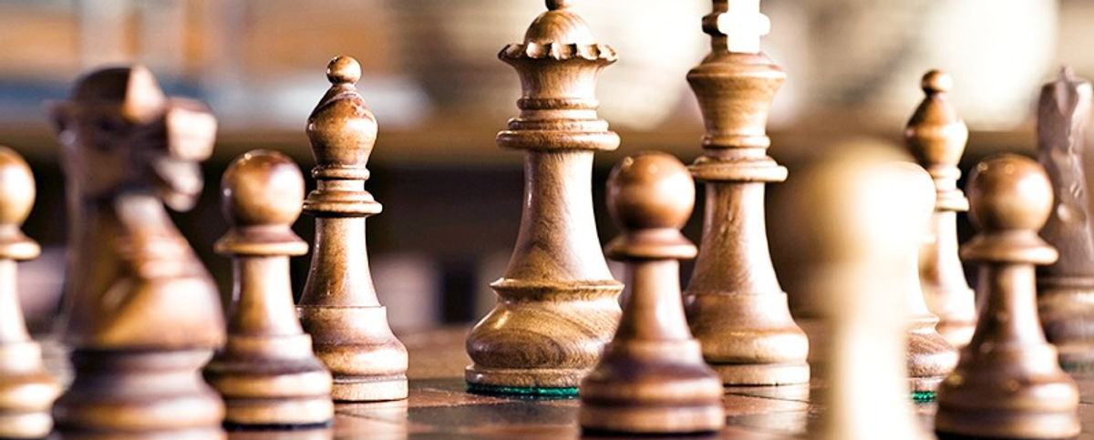 Strategie & Prozesse